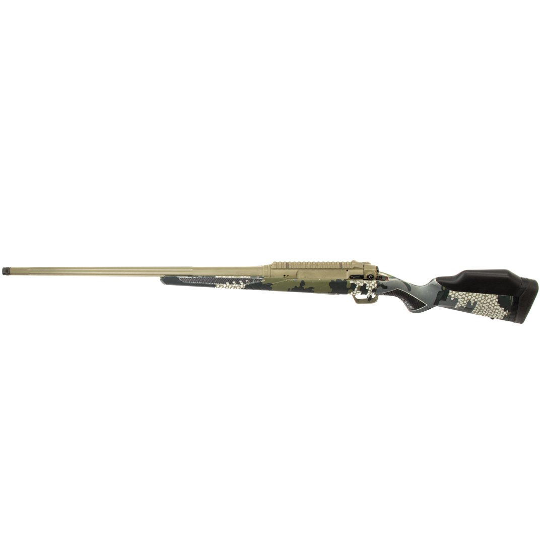 SAVAGE ARMS IMPULSE .300 win mag
